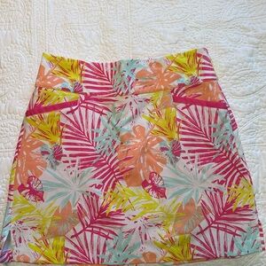 Lady Hagen Golf Skort